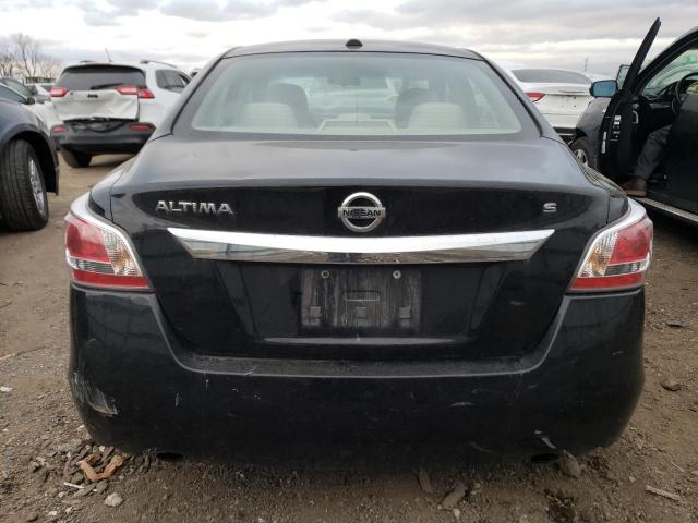 1N4AL3AP6FN882334 | 2015 NISSAN ALTIMA 2.5