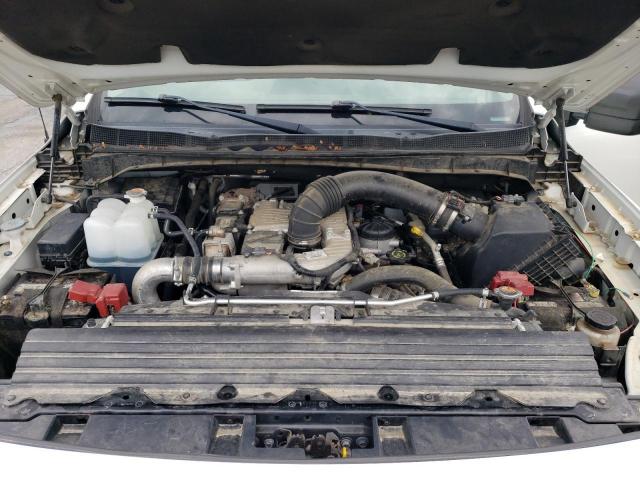 1N6BA1F41JN539590 Nissan Titan Xd Sl