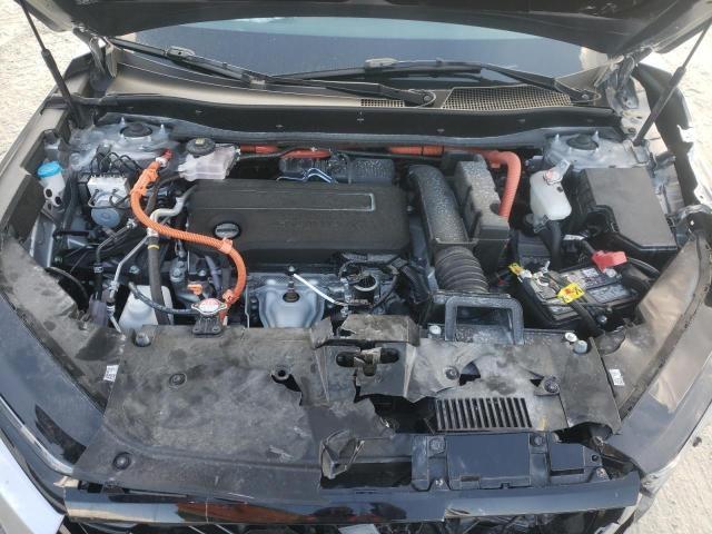 2HKRS5H5XPH710941 Honda Cr-v Sport