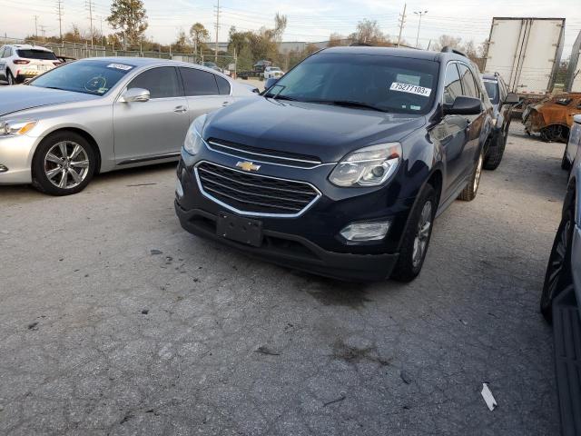 Vin: 2gnalcek1h1524336, lot: 75277103, chevrolet equinox lt 2017 img_1
