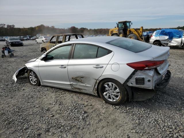 KMHD74LF4JU646166 | 2018 HYUNDAI ELANTRA SE