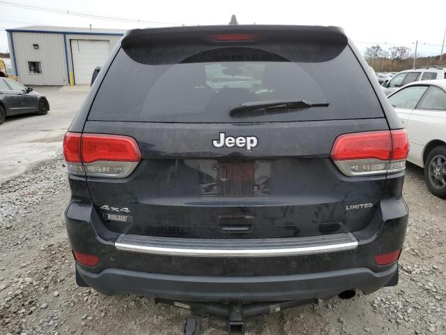 2017 JEEP GRAND CHER - 1C4RJFBG6HC765211