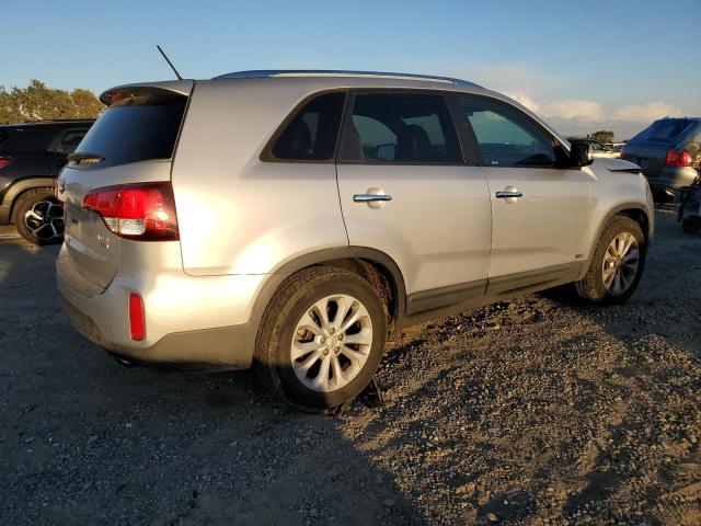 5XYKUDA78EG519007 | 2014 KIA SORENTO EX