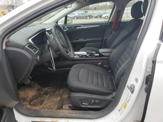 3FA6P0HD6GR333364 Ford FUSION SE