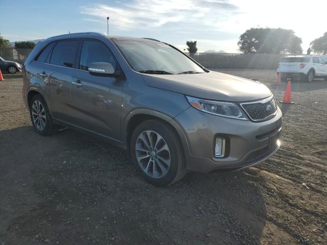 5XYKW4A7XFG641170 KIA SORENTO SX