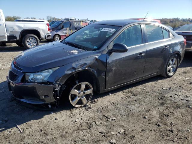 2013 Chevrolet Cruze LT