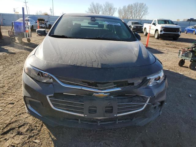 1G1ZE5ST0GF257897 | 2016 CHEVROLET MALIBU LT