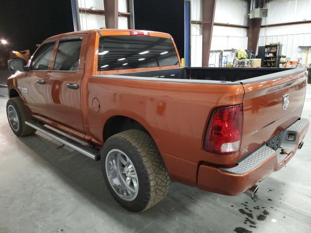 2013 Ram 1500 Tradesman/Express VIN: 1C6RR6KT4DS589417 Lot: 40901479