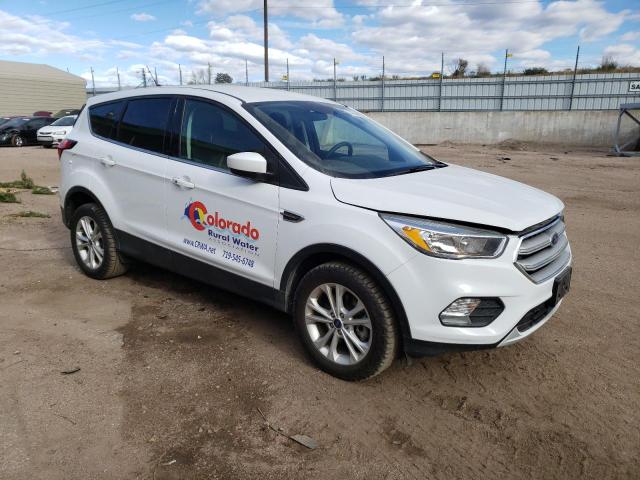 1FMCU9GDXKUC54045 | 2019 FORD ESCAPE SE