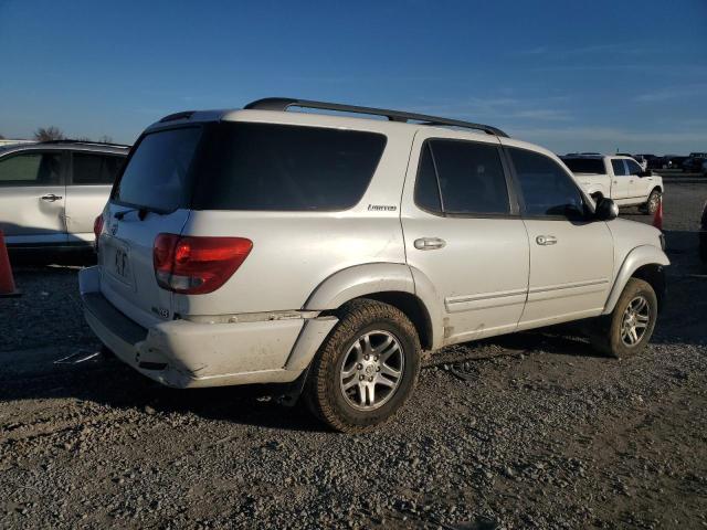 2006 Toyota Sequoia Limited VIN: 5TDZT38A46S269668 Lot: 75316783