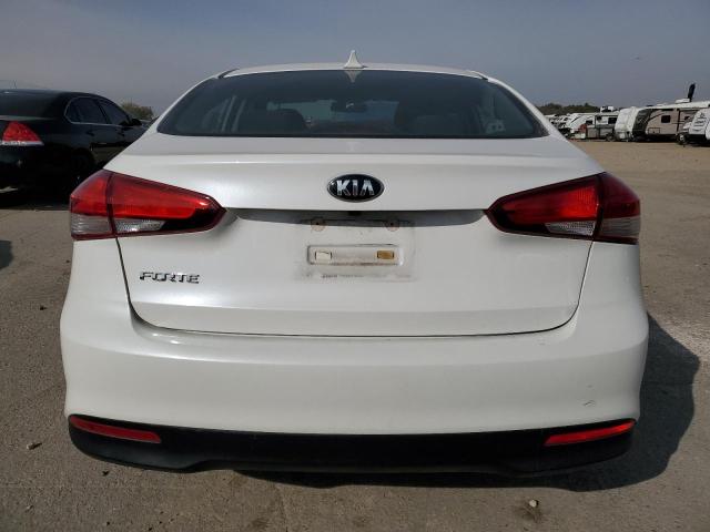 3KPFL4A70HE009854 | 2017 KIA FORTE LX