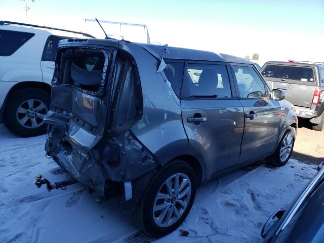 KNDJP3A58J7591361 | 2018 KIA SOUL +