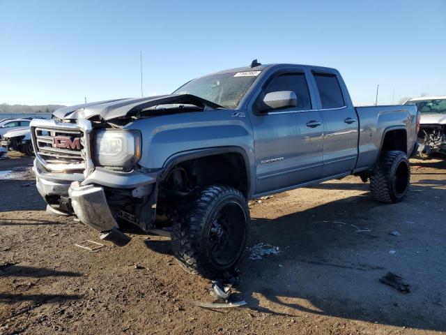 1GTV2MEC7GZ103125 | 2016 GMC SIERRA K15