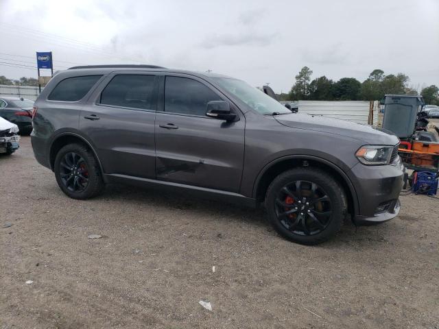 1C4RDJDG1LC131384 | 2020 DODGE DURANGO GT