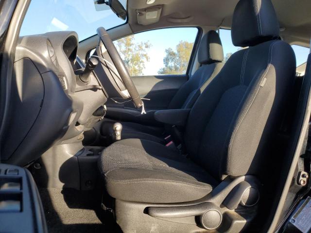 3N1CE2CP6EL419860 Nissan Versa Note S