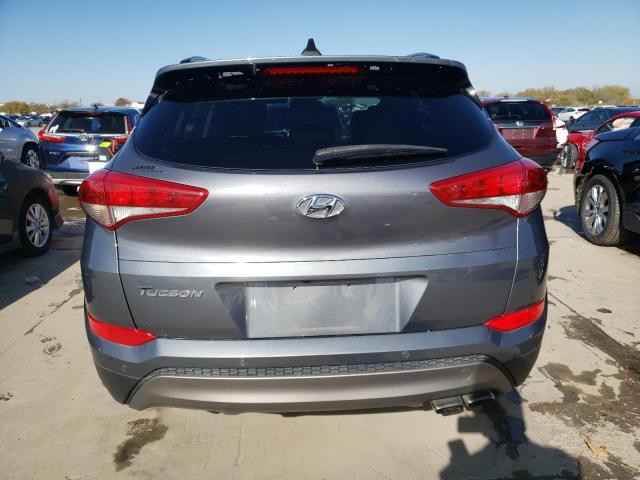 2018 HYUNDAI TUCSON VAL - KM8J33A22JU749756