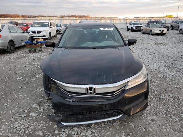 1HGCR2F33GA238432 | 2016 HONDA ACCORD LX