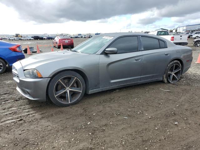 2012 Dodge Charger R/T