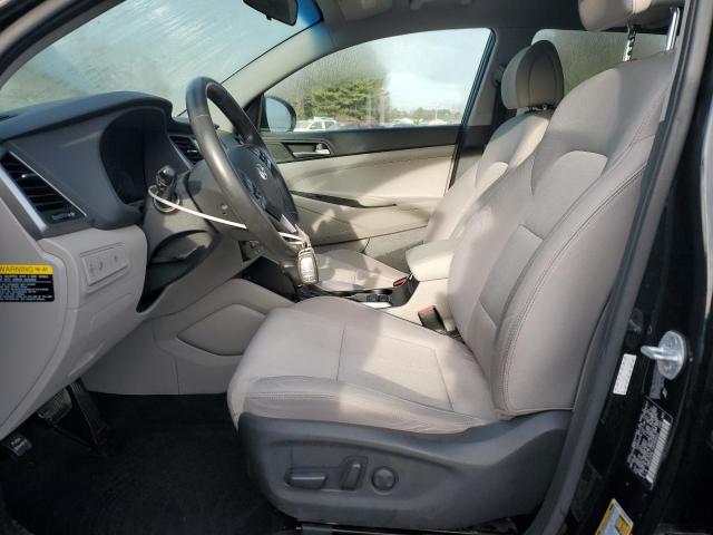 2018 HYUNDAI TUCSON SPO - KM8J33AL7JU749423