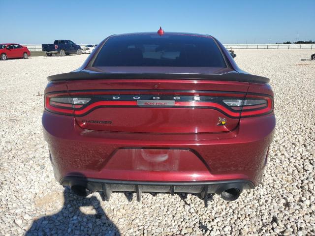 2C3CDXGJ3JH323145 | 2018 DODGE CHARGER R/