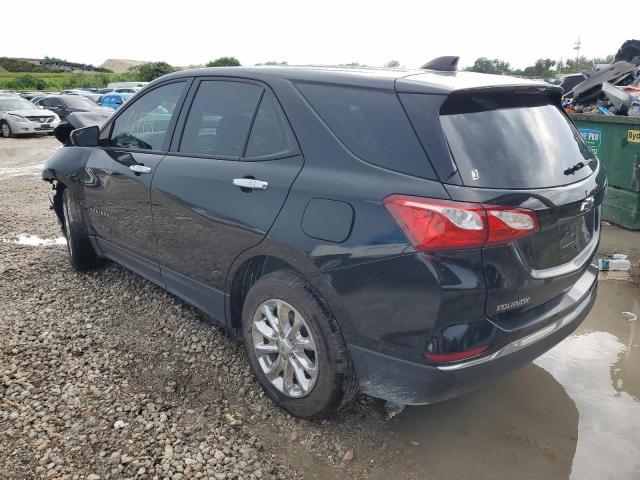 2GNAXHEV6J6326372 | 2018 Chevrolet equinox ls