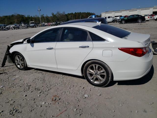 Vin: 5npec4ac9dh570696, lot: 75148713, hyundai sonata se 20132