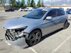 2017 HONDA ACCORD SPO - 1HGCR2F5XHA098981