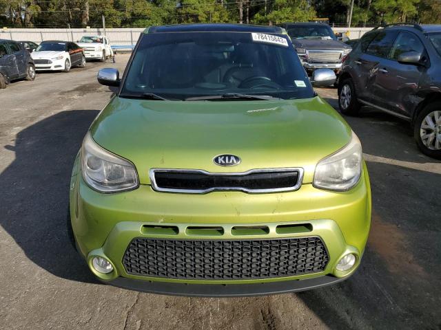 KNDJX3A56E7717920 | 2014 KIA SOUL !