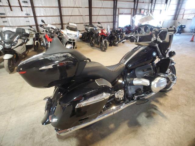 2022 BMW R18 TRANSC - WB10L430XN6E96150