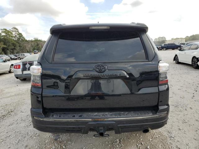 2020 TOYOTA 4RUNNER SR - JTEBU5JR1L5799183