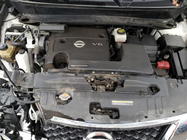 5N1AR2MM1GC668364 | 2016 NISSAN PATHFINDER