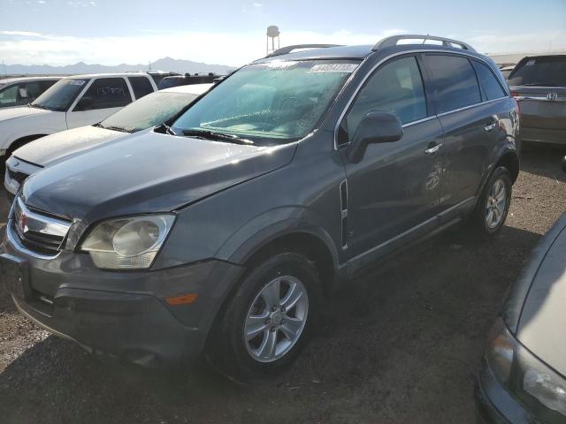 2008 Saturn VUE XE