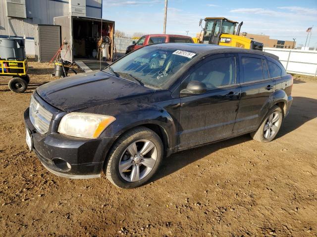 2011 Dodge Caliber Mainstreet