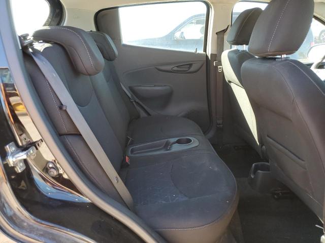 KL8CD6SA6LC414521 Chevrolet SPARK 1LT