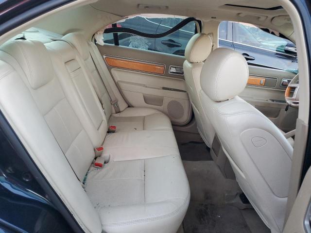 2008 Lincoln Mkz VIN: 3LNHM28T28R603833 Lot: 78475203