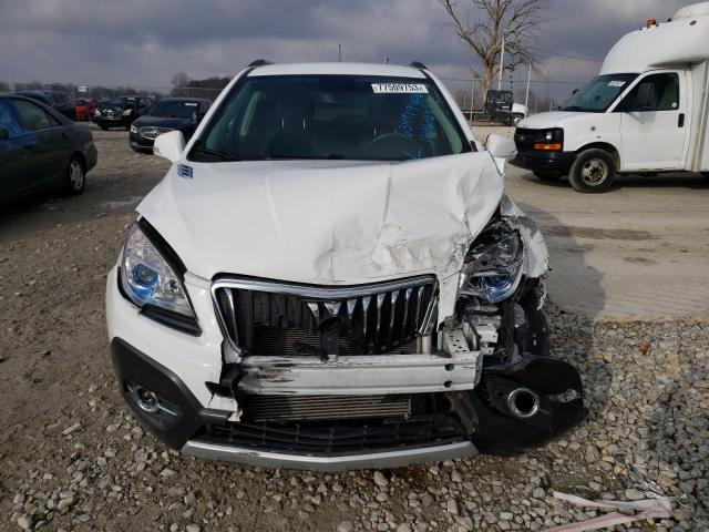 KL4CJBSB0GB721576 | 2016 BUICK ENCORE CON