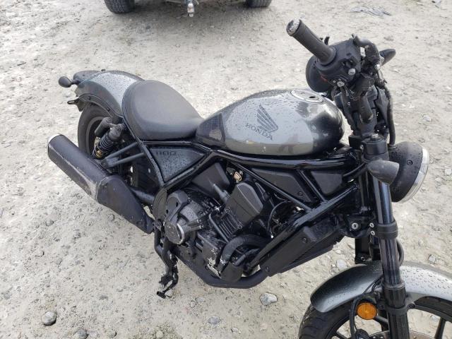 2023 HONDA CMX1100 D JH2SC8312PK200886