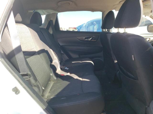 KNMAT2MT7LP504813 Nissan ROGUE S