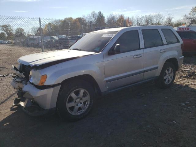 2008 Jeep Grand Cherokee Laredo