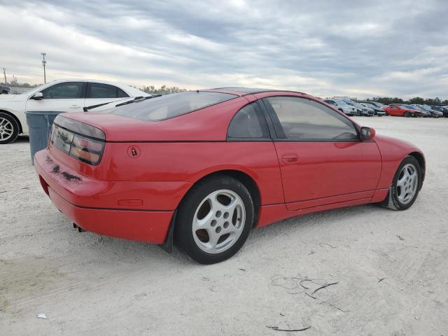 JN1RZ24A5LX012154 1990 Nissan 300Zx