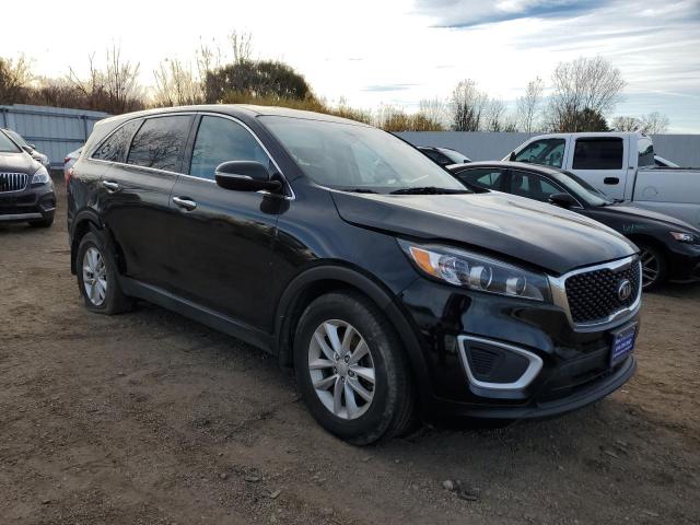 5XYPG4A31HG218528 | 2017 KIA SORENTO LX