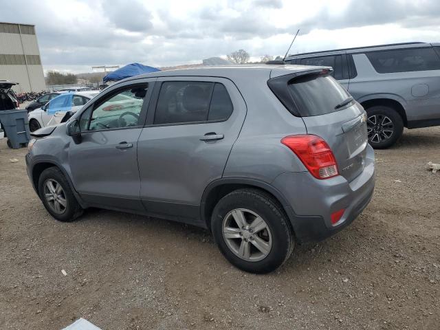 3GNCJNSB3LL243919 | 2020 CHEVROLET TRAX LS