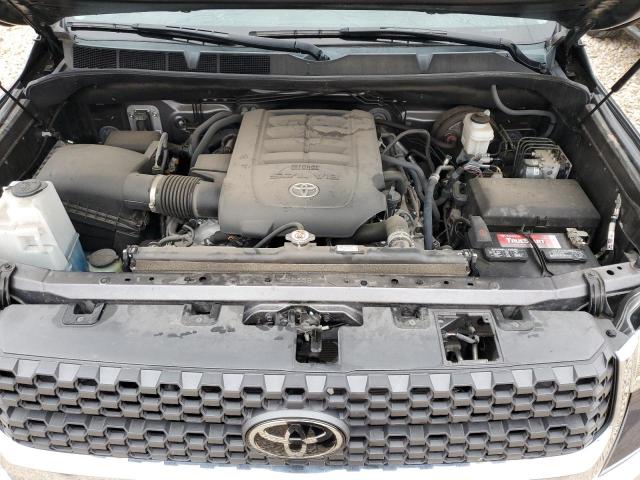 5TFEY5F12MX272722 | 2021 TOYOTA TUNDRA CRE