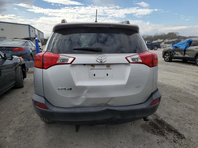 JTMZFREV7EJ023954 | 2014 Toyota rav4 le