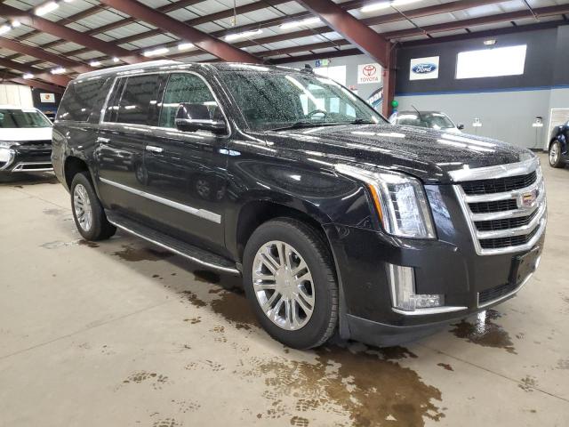 1GYS4GKJ6JR238759 | 2018 Cadillac escalade esv