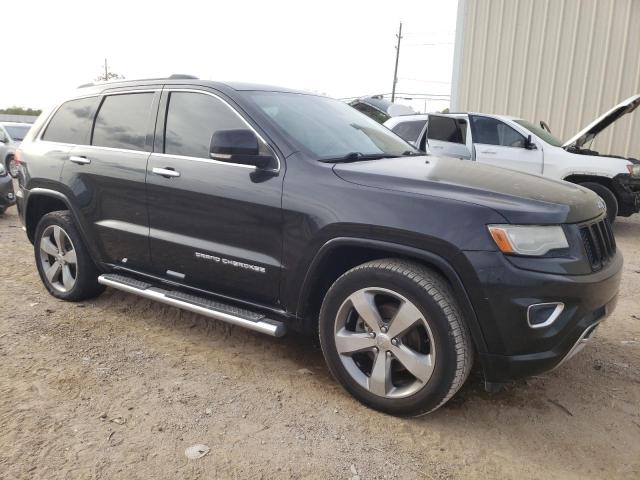 1C4RJECT8EC122988 Jeep Grand Cherokee Overland