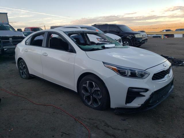 3KPF24AD0KE135860 | 2019 KIA FORTE FE