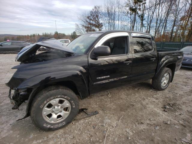 2013 Toyota Tacoma 