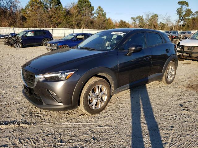 2020 Mazda CX-3 Sport