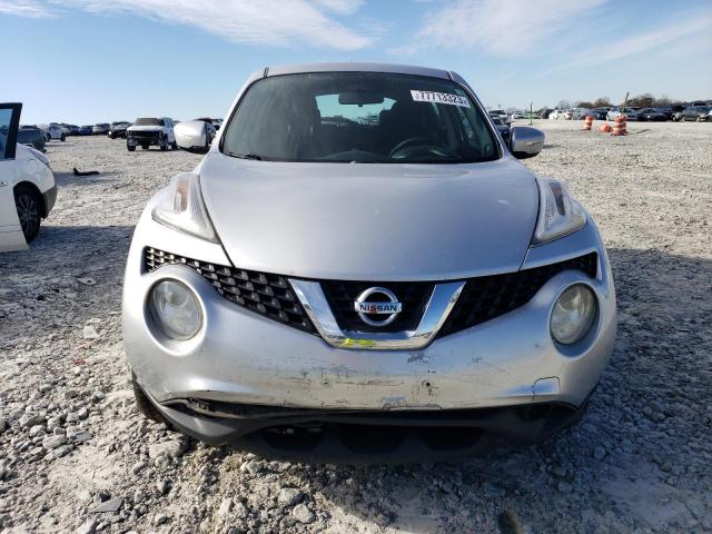 2016 NISSAN JUKE S - JN8AF5MR8GT607723